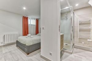 Magnifique appartement proche de Paris