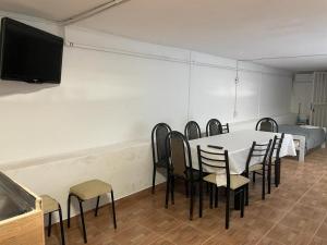Loft para 9 personas
