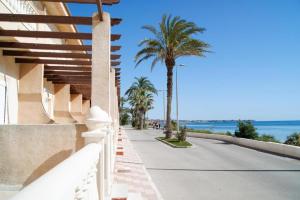 Jessica Beach Apartments