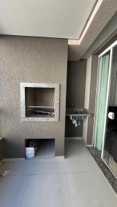 Quarto Compartilhado Bombinhas