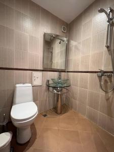 Donnas Apartment,1 Bedroom at Lozenets district