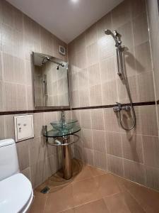 Donnas Apartment,1 Bedroom at Lozenets district