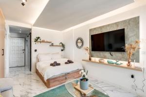 Ultimate Rentals - Studio La Cala de Mijas - 10 Minutes Walk From The Beach