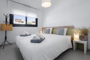 Luxe Appartement in Miradores del Sol