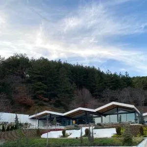 Bade Gölcük - Nazilli