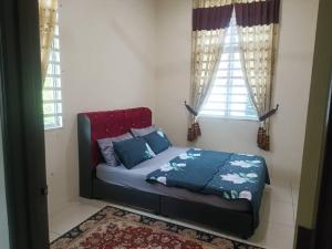 Homestay d fattah jitra menawarkanpotongan diskaun