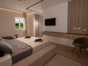 Villa Corsa - luxury villa in Istria