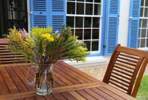 Balencay - close to Hermanus old harbour