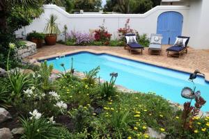 Balencay - close to Hermanus old harbour