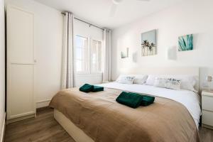 Apartamento CASTELLSOL 315 by Mauter Villas