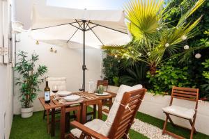 Apartamento CASTELLSOL 315 by Mauter Villas