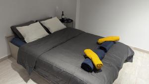 Central Patras Intimate Escape - 3hvězdičkové hotely ve městě Patra