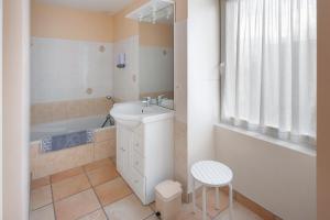 Le Gîte du Verger - Calme, paisible et jardin