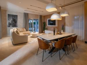 Villa Corsa - luxury villa in Istria