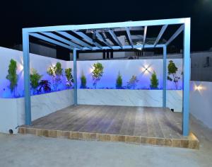 Swagan Home Stays Air Conditioned Deluxe ONE BED ROOM Studio Apartment