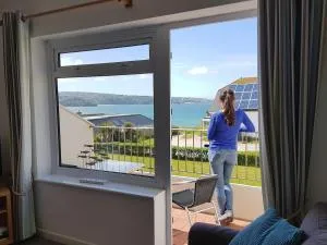 Seaview Apartment - Gwithian