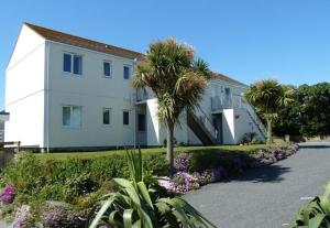 Seaview Apartment