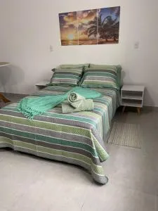 Residencial Brisa 3 - 皮萨拉斯