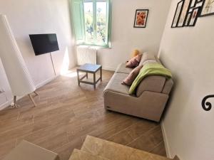 Casa nel Castello di Vinci