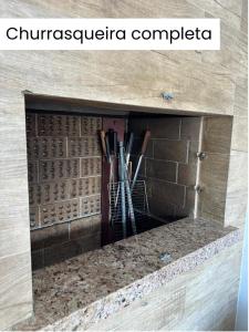 Apartamento em Capão da Canoa - Beira da Praia