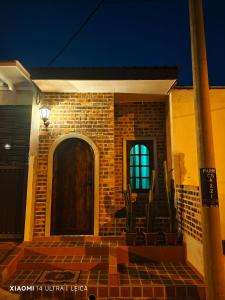 Red Brick Atelier