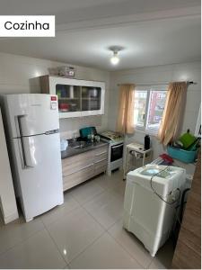 Apartamento em Capão da Canoa - Beira da Praia