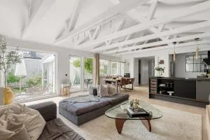 Modern family house - Järfälla