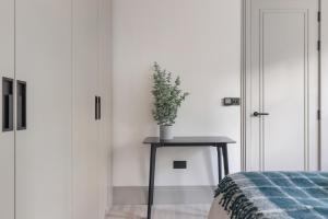 Modern Flat for 4 ppl - 1min to Russel Square Tube