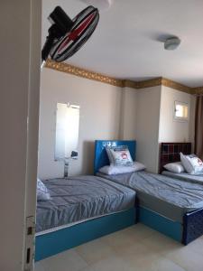 شقة فندقية على البحر مباشرا 2