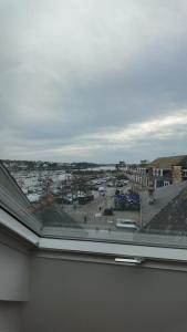 Appartements **La Bretonnerie, bel appartement de standing : photos des chambres