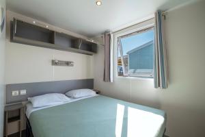 Campings Le Platin La Redoute : Mobile Home