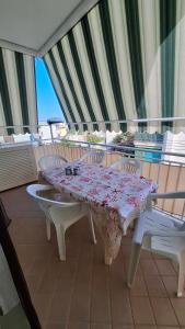 Casa Mare Blu Agropoli - Blu Oltremare