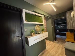 Mox Downtown Apartman