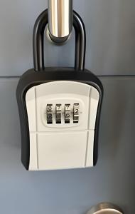 Apartamento Familiar en Santiago