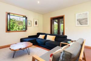 Venade Mountain House by Portugal Active