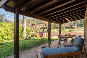 Venade Mountain House by Portugal Active