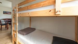 Appart'hotels Vacanceole - Appart'Vacances Pyrenees 2000 : photos des chambres