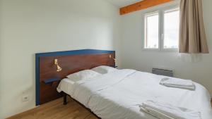 Appart'hotels Vacanceole - Appart'Vacances Pyrenees 2000 : photos des chambres