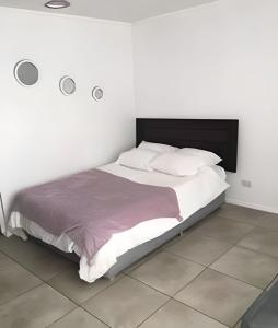 Estudio Urbano en Santiago