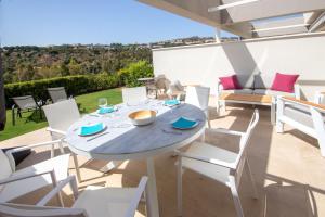 Spacious modern townhouse in Natura near the La Cala Golf Resort