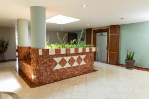 Hotel San Juan Centro