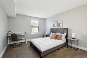 Brentwood C4 I Cozy & Comfy I 2bd I Free Parking - Мурфрисборо