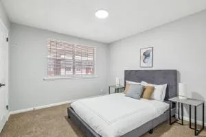 Brentwood U11 I Cozy & Comfy I 2bd I Free Parking - Мурфрисборо