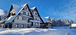 Pokoje Apartamenty Pod Limbą