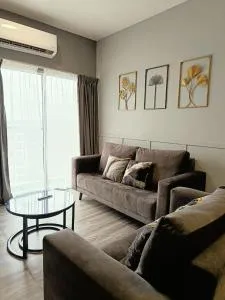 Le-Gris, Homestay Puncak Alam Free WIFI & Netflix! - Bandar Puncak Alam