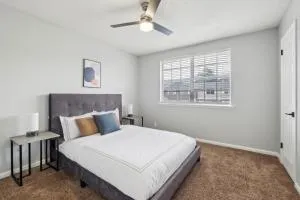 Brentwood U8 I Cozy & Comfy I 2bd I Free Parking - Мурфрисборо