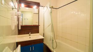 Appart'hotels Vacanceole - Appart'Vacances Pyrenees 2000 : photos des chambres