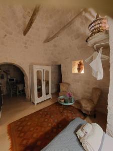 Trulli & YurtArt House