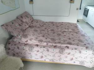 Gemütliche Wohnung in Strandnähe