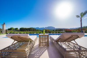 Finca Bernia Experience